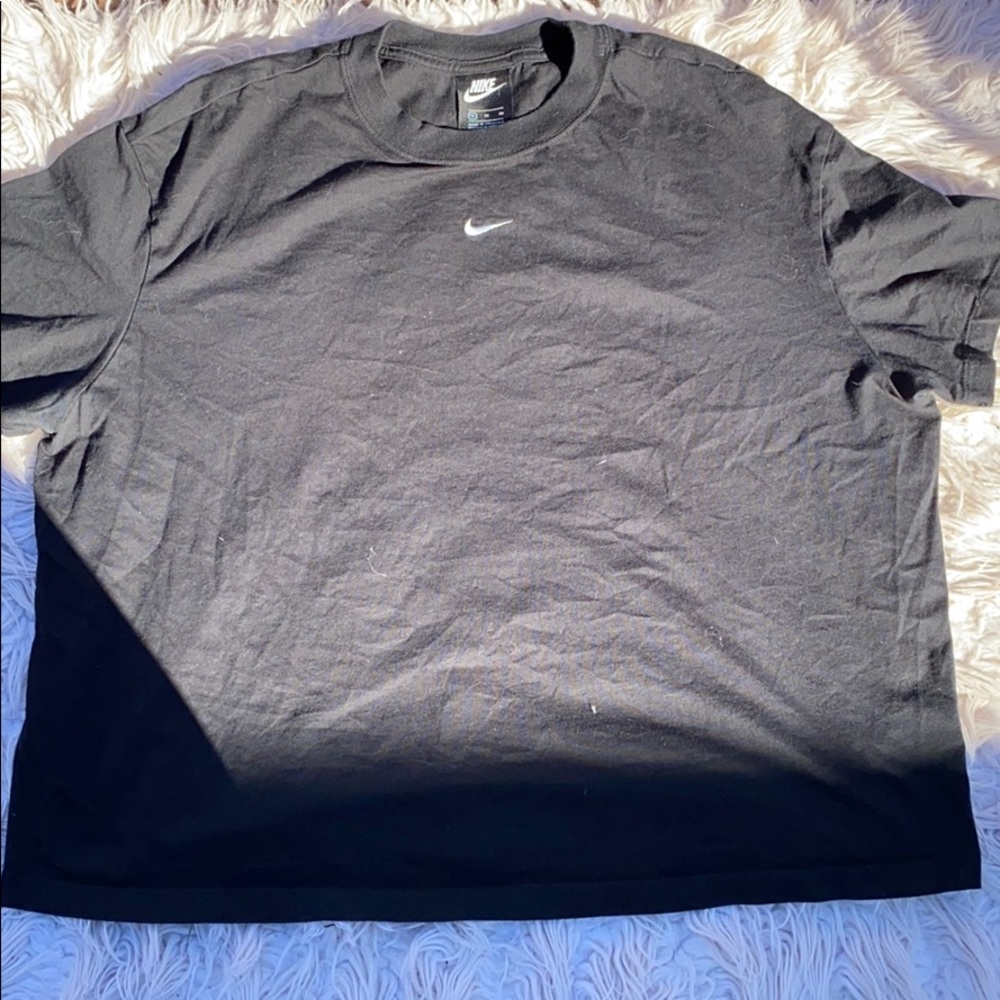 Nike boyfriend T-shirt